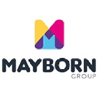 Company brand